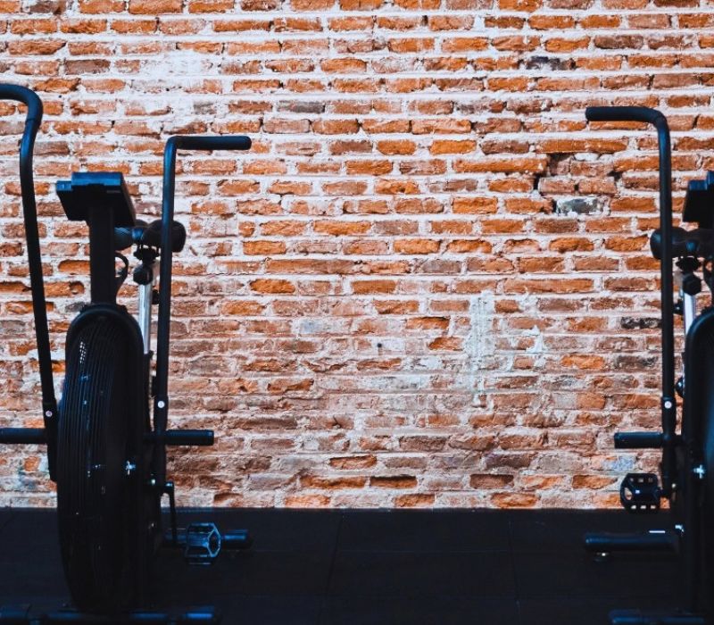 Home DS Fitness Club