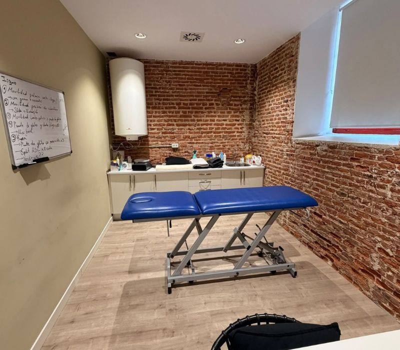 Home DS Fitness Club